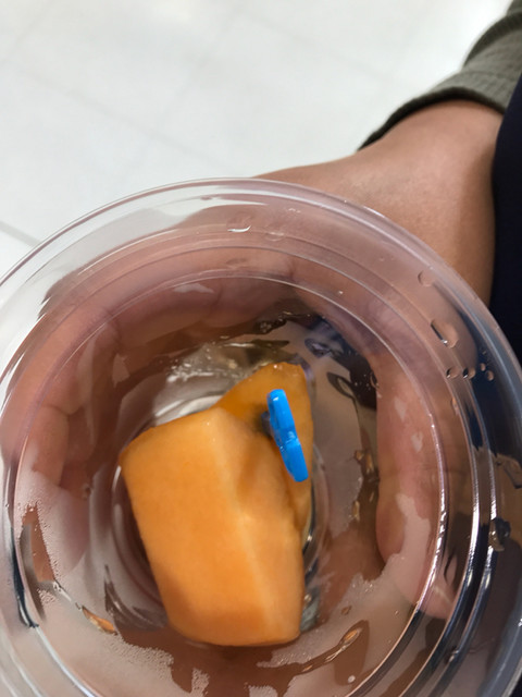 107的实拍高清图