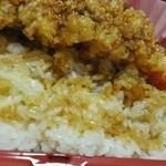 入谷市場のお米屋さん的實拍圖