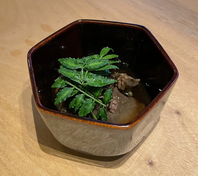 おばんざいと純洋食 アイサニ的实拍高清图