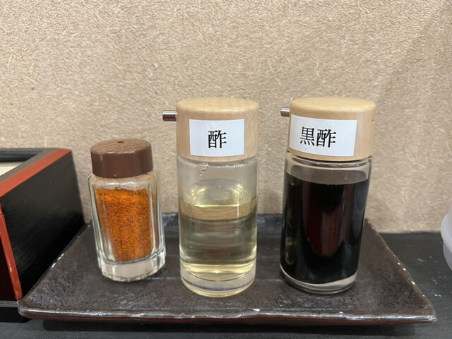 recommendations image for 辛味噌油そば 鬼に金棒