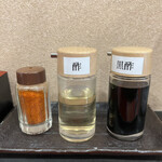 recommendations for 辛味噌油そば 鬼に金棒