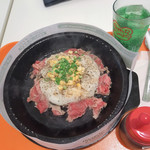 ペッパーランチ オリナス錦糸町店的實拍圖