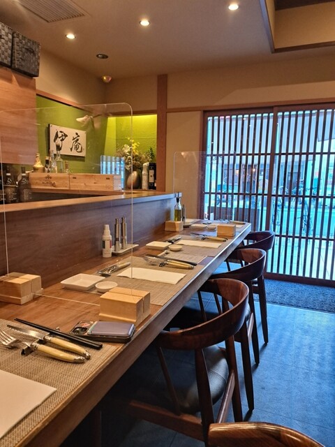 伊庵的實拍高清圖