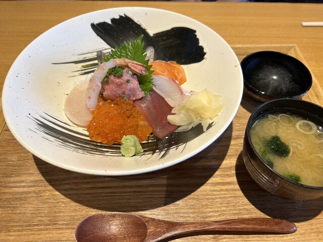 recommendations image for 魚河岸 次郎松