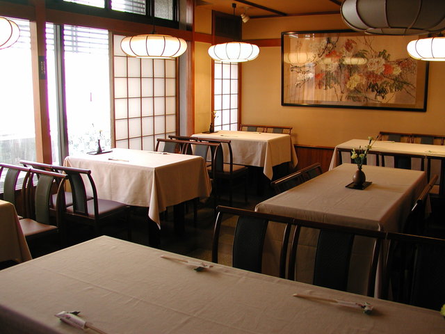 旭鮨総本店 下高井戸本店的實拍高清圖