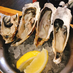 カキ小屋スタンド 心斎橋的實拍圖