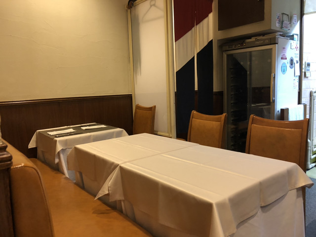 recommendations image for ビストロ・カシュカシュ