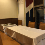 recommendations for ビストロ・カシュカシュ