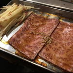 ヤキニク ホルモン どうげん的實拍圖