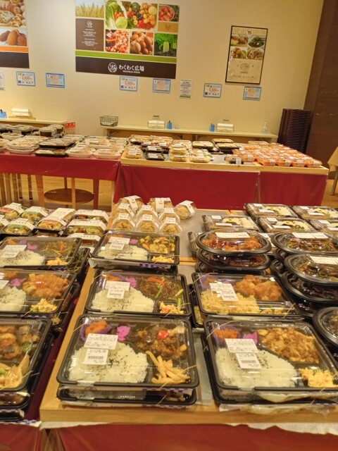 ワクワク ヒロバ スプラウト ららぽーと立川立飛店的實拍高清圖