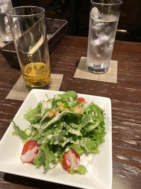 recommendations image for cafe de monca