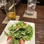 recommendations for cafe de monca