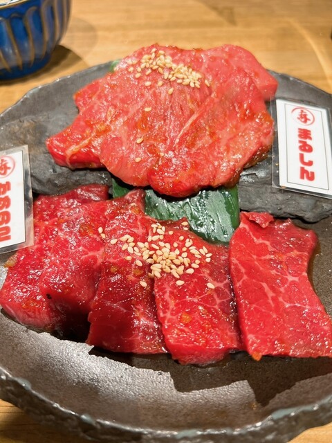 和牛焼肉 Moo的實拍高清圖