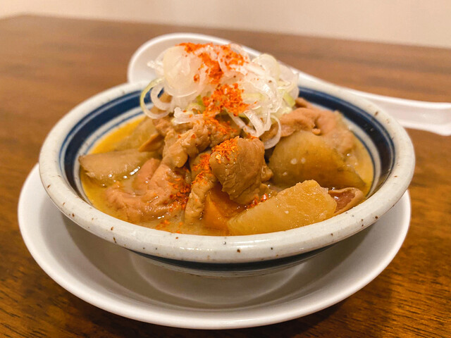 かぶら屋 青砥店的實拍高清圖