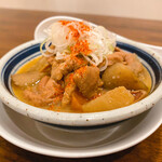 かぶら屋 青砥店的實拍圖