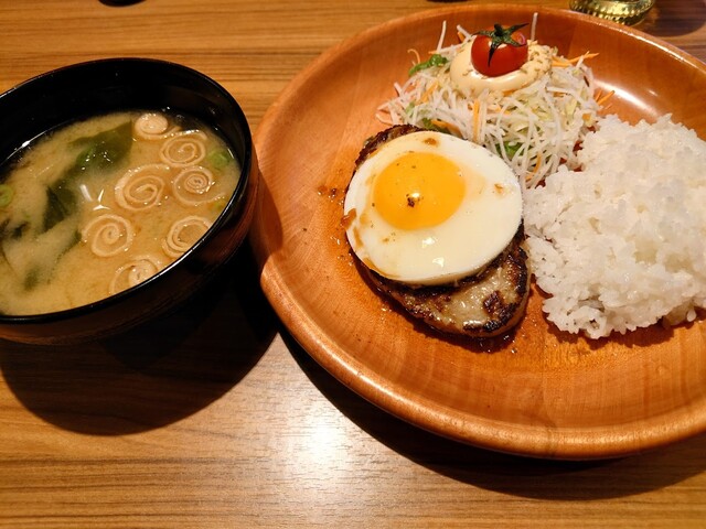 recommendations image for びっくりドンキー 手稲富丘店