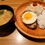 recommendations for びっくりドンキー 手稲富丘店