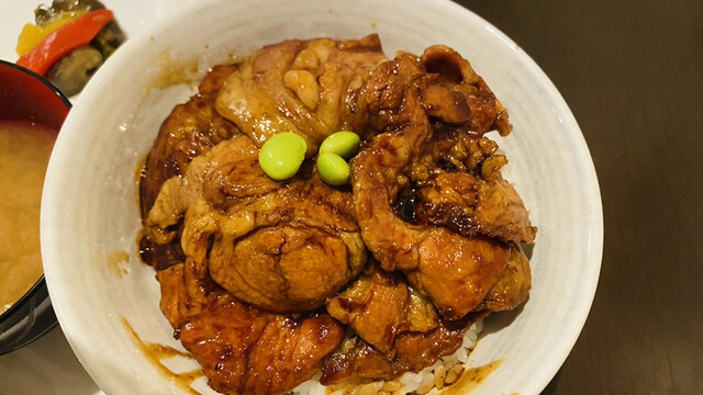 お食事処 心花的实拍高清图