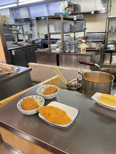 recommendations image for 中央市場食堂