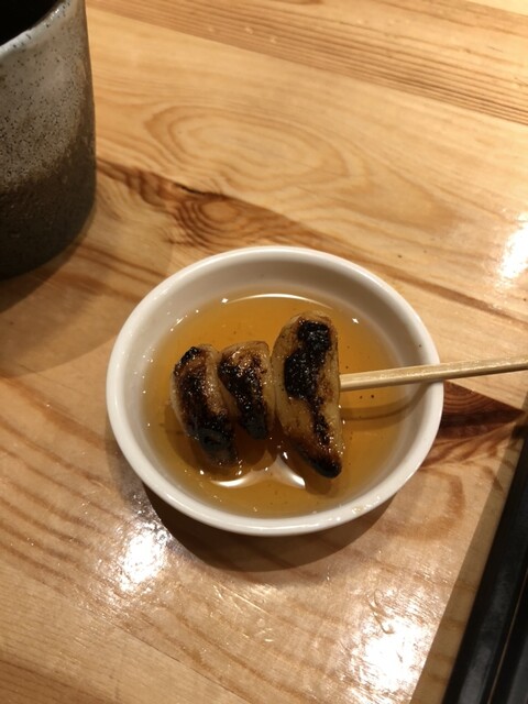 博多かわ屋 京橋南口店的實拍高清圖