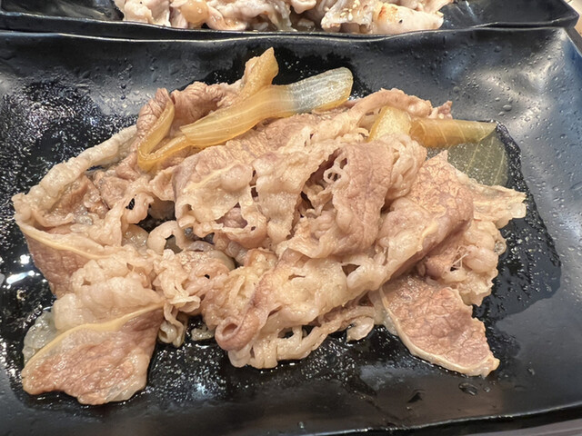 吉野家 芝田町店的實拍高清圖