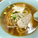 千代飯店的实拍图