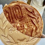 recommendations for HAKATA 10円パン 櫛田神社駅前店