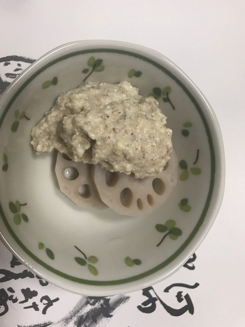 門真れんこん屋的实拍高清图