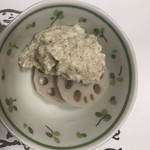 門真れんこん屋的实拍图