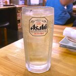 炭火ホルモン 極みや 上野店的實拍圖