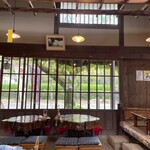 黒門茶屋的实拍图