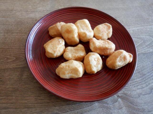 萩月 阪急百貨店うめだ本店的實拍高清圖