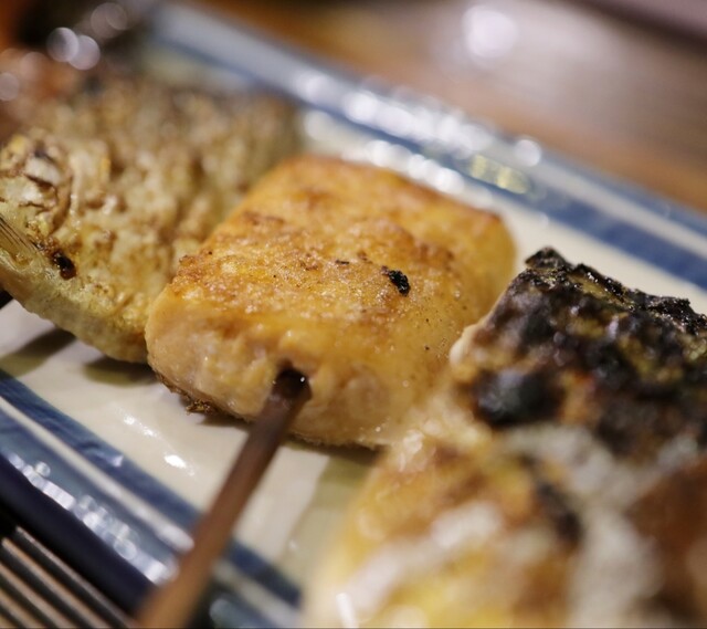 炭火焼専門食処 白銀屋 西八の分店的實拍高清圖