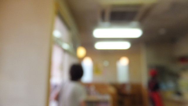 ラーメンさんぱち 名寄店的实拍高清图