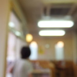ラーメンさんぱち 名寄店的实拍图