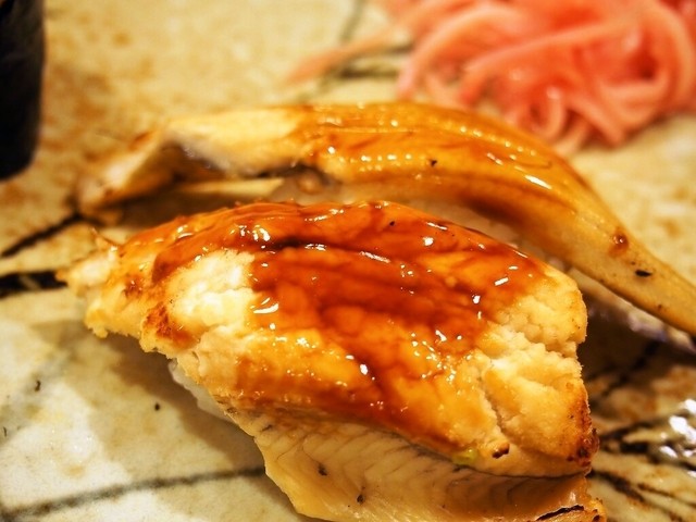 亀すし　本店的實拍高清圖