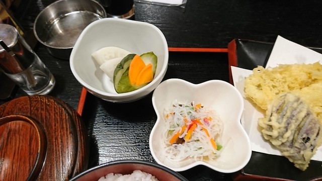 天ぷら かんだ的實拍高清圖