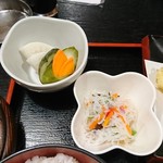 天ぷら かんだ的實拍圖