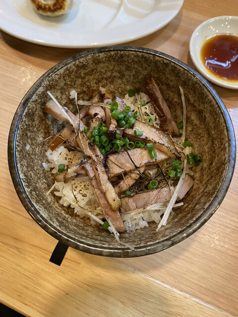 recommendations image for ゴリララーメン