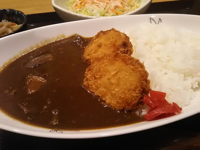 日乃本食堂的實拍高清圖