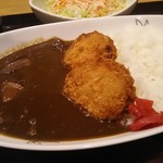 日乃本食堂的實拍圖