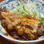 recommendations for 串焼き ニューダイトン 難波中店