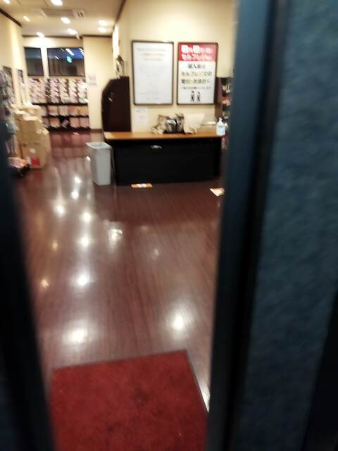 快活CLUB 山科駅前店的實拍高清圖