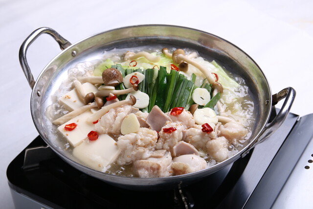 recommendations image for 西九条酒場　情熱ホルモン