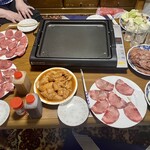 にく屋さん優的实拍图
