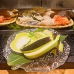 よし寿司 上野店的實拍圖