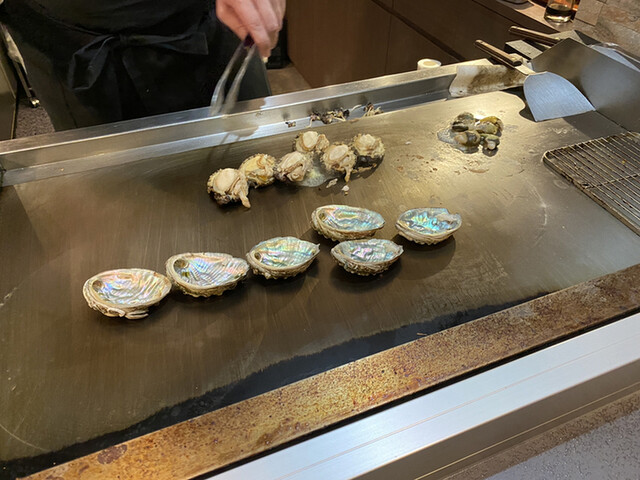 季節の料理と鉄板焼き ぐるり的實拍高清圖