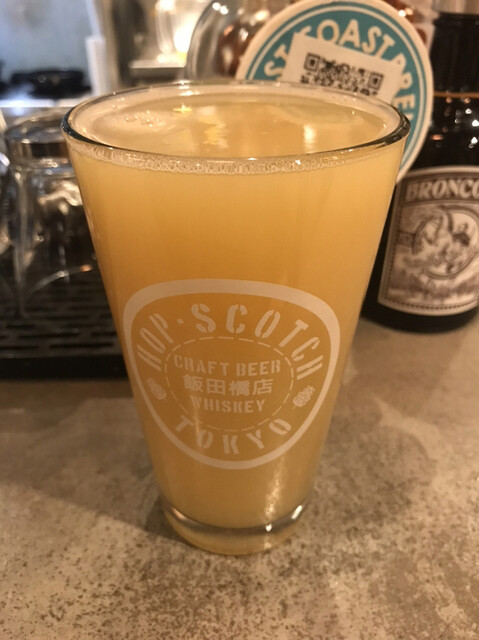 recommendations image for HOP SCOTCH  TOKYO