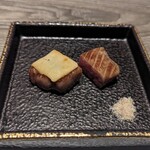 牛牛 麻布十番的实拍图