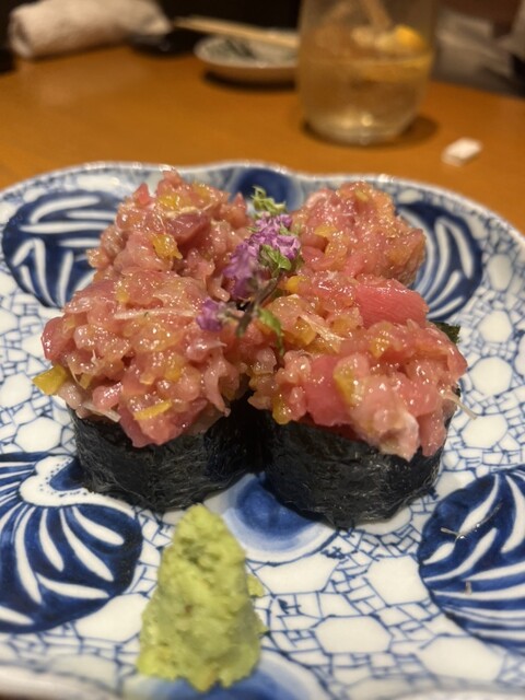 サカナのめしや 天端的實拍高清圖